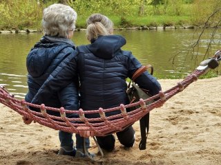 Anmeldelse; Alt om overgangsalderen 2026