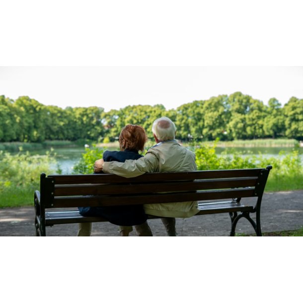 Geriatriens Gr� Guld, Barcelona 26.4-1.5.2027 (mandag-l�rdag)