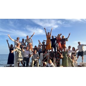 Kardiologi, kost og fysisk aktivitet, Spanien 10.-17.4.2026 Srpris