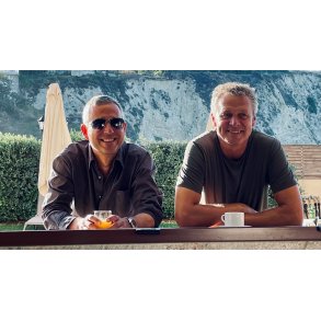 Manden i teori og praksis 18.-25.9.2027, Kreta