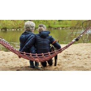 Alt om overgangsalderen�1.-2.4.2027, K�benhavn