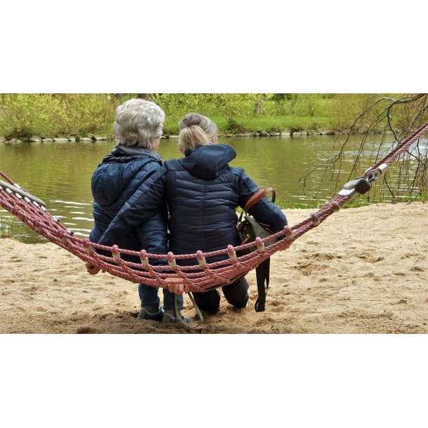 Alt om overgangsalderen�1.-2.4.2027, K�benhavn