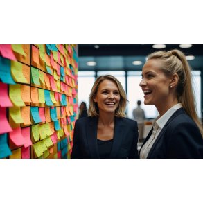 SE kursus i faglig ledelse, Kbenhavn 18.3.2026