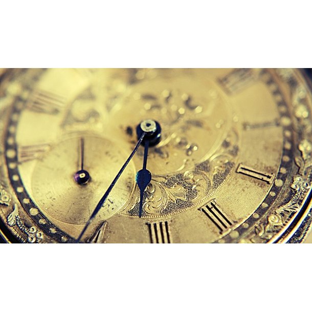 Biologisk alder 3.-9.10.2027, Barcelona