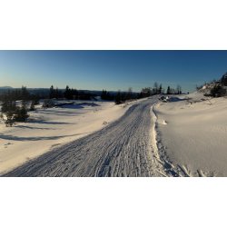 SE Krft i almen praksis 16.-23.1.2027