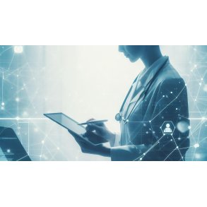 Kunstig intelligens i almen praksis 2.-3.11.2026, K�ge