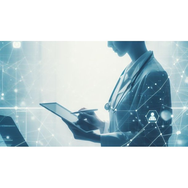 AI i Almen Praksis�12.-15.5.2027, Barcelona