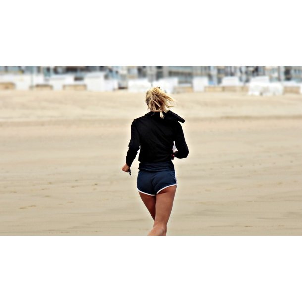 Trning som del af behandlingen 5.-12.3.2027, la Santa